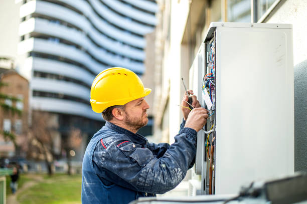 Industrial Electrical Services in Corte Madera, CA